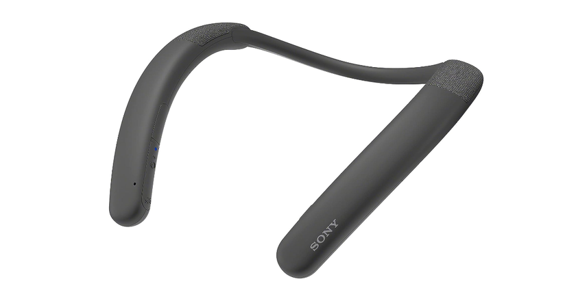 Sony SRS-NB10 Kabellose Nackenbügel-Lautsprecher