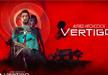 Alfred Hitchcocks Psychothriller Vertigo wird im ...