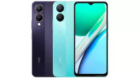 Y28 4G: vivo bereitet eine neue Version des berühmten Smartphones vor