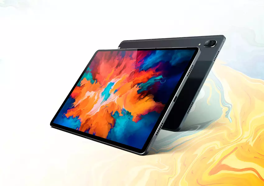 Lenovo Tab P12 Pro mit OLED-Bildschirm und Snapdragon 855-Chip bereit zur Ankündigung