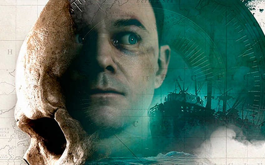 Supermassive registriert Marken für fünf weitere The Dark Pictures-Spiele