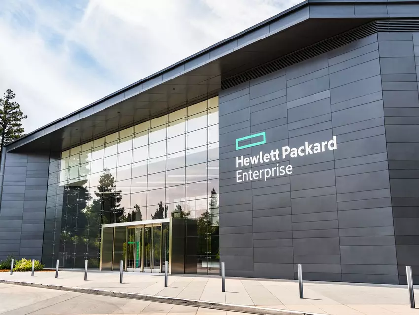 HP hat 23 Millionen Dollar ausgegeben, um Russland zu verlassen - das Unternehmen hat Waren abgeschrieben, Verträge gekündigt und Abfindungen gezahlt