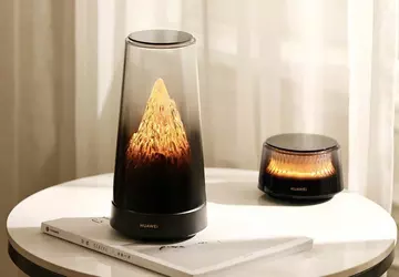 Huawei stellte den Kunstrouter X3 Pro ...