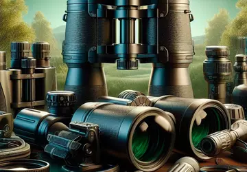 Besten Leupold Ferngläser: Test und Vergleich