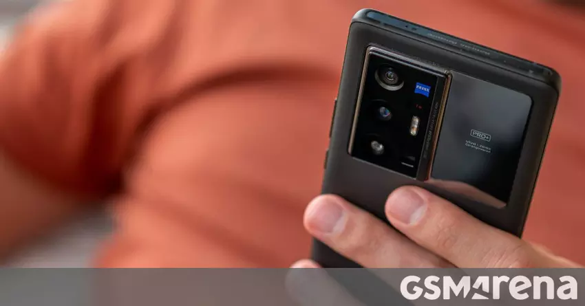 vivo X80 und X80 Pro+ zertifiziert von BIS India, X80 stoppt auch bei Geekbench