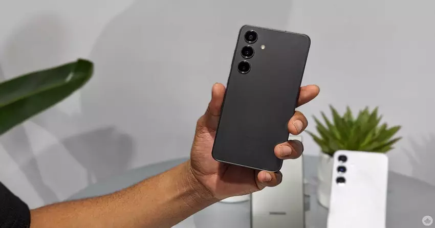 In Großbritannien können Samsung-Fans ein Galaxy S24-Smartphone kostenlos erhalten