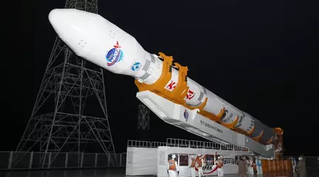 Japan sagt, dass Nordkorea bis zum 4. Juni einen neuen Satelliten starten will