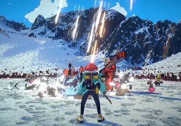 Curve Games hat einen neuen Trailer ...