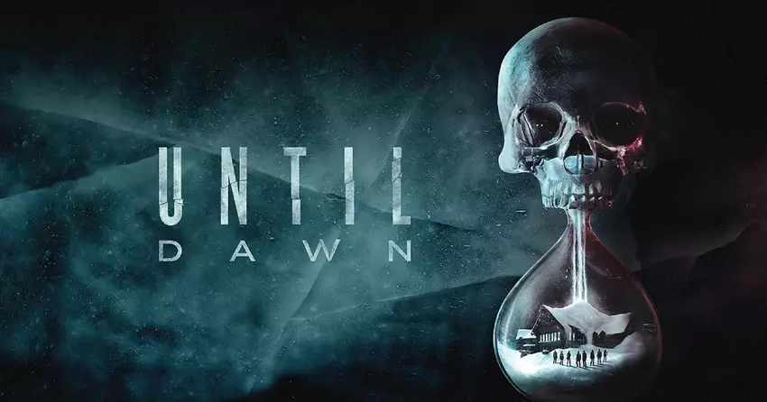 Until Dawn wird im Jahr 2024 für PlayStation 5 und PC neu aufgelegt