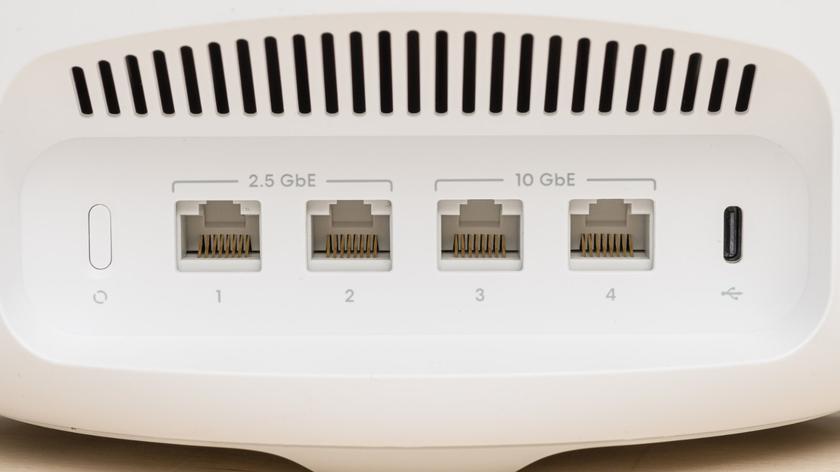 Amazon eero Max 7 wifi 7 Gaming-Router