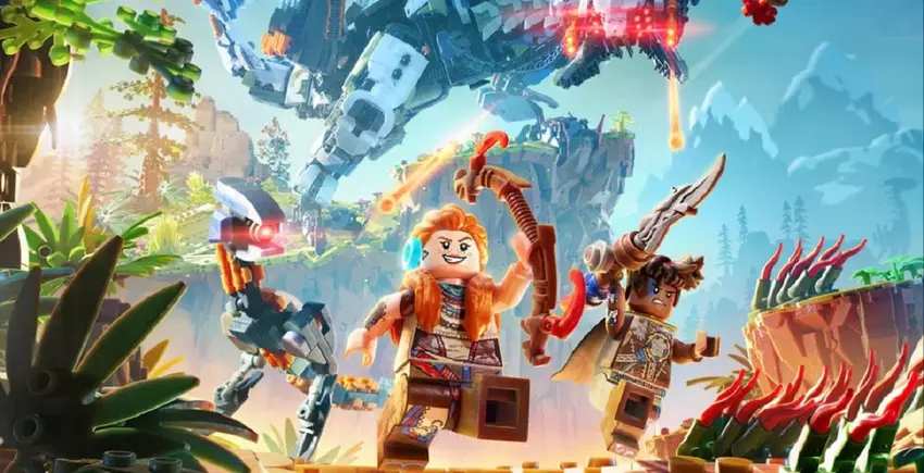 Gerücht: Sony veröffentlicht möglicherweise bald Lego Horizon Adventures für Xbox-Konsolen
