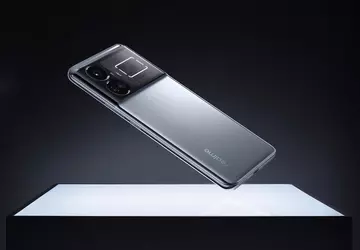 Das realme GT 5 5G mit ...