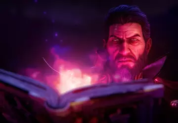 Eine brandneue Hexenmeister-Klasse wurde zu Diablo ...