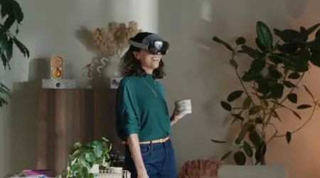 Google hat offiziell Android XR vorgestellt - ein Betriebssystem für einen potenziellen Konkurrenten von Apples Vision Pro