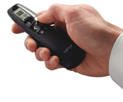 Logitech R800 Präsentationsgerät