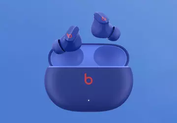 Beats Studio Buds mit ANC, MediaTek-Chip ...