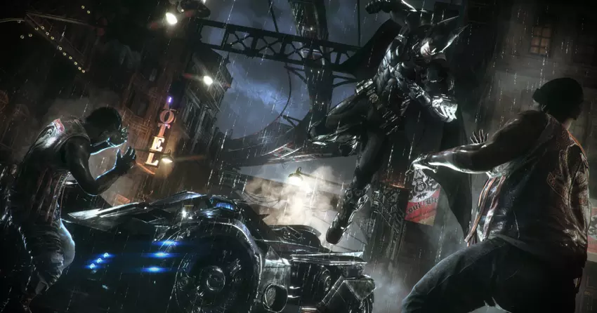 Gothams Rettung wird verschoben: Die Entwickler der Batman: Arkham Trilogy haben angekündigt, dass die Sammlung am 1. Dezember 2023 für Nintendo Switch erscheinen wird.