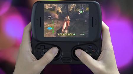PSP Go Wiedergeburt: Anbernic stellt die Funktionen der RG Slide Handheld-Konsole vor