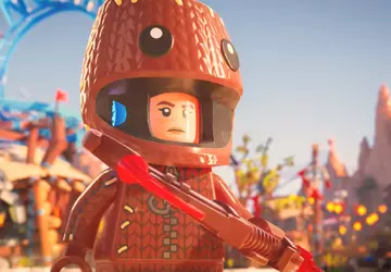 Es ist offiziell: LEGO Horizon Adventures ...