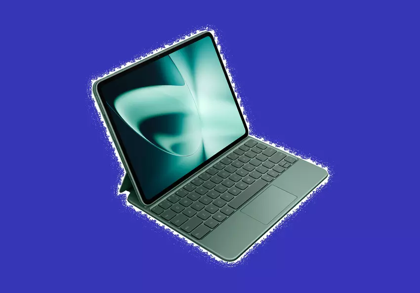 Das OnePlus Pad mit 144Hz-Bildschirm und Dimensity 9000-Chip ist auf Amazon für $80 weniger erhältlich