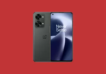 OnePlus Nord 2T hat ein neues ...