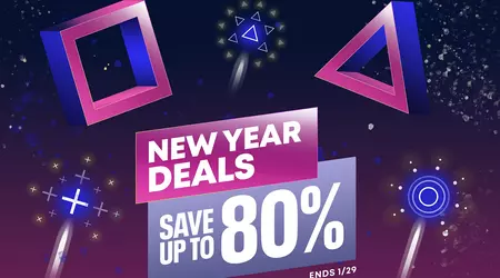 Mehr als 2.000 Spiele mit Rabatten von bis zu 80 Prozent: Sony hat eine große Verkaufsaktion im PlayStation Store gestartet