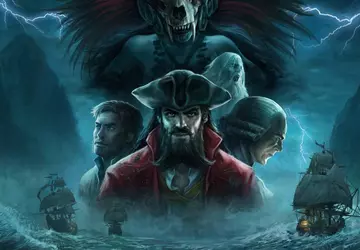 Spiel des Tages: Flint: Treasure of ...