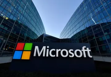 Microsoft-Aktien fallen nach der Veröffentlichung des ...