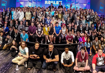 Roblox entlässt 30 Mitglieder des Rekrutierungsteams