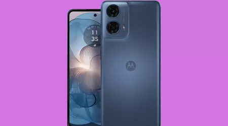 Es ist offiziell: Das Moto G24 Power mit 90Hz LCD-Bildschirm, Helio G85-Chip und 6.000mAh-Akku wird am 30. Januar vorgestellt
