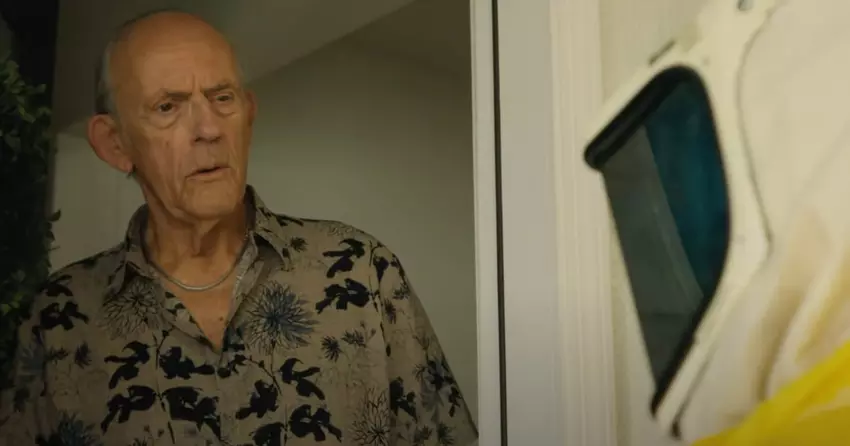 DeLorean engagierte Christopher Lloyd für ein Time Capsule-Promovideo: Warum diese Nachricht nur für die Welt der Kryptowährungen von Interesse ist