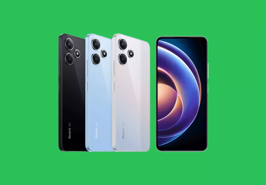 Es ist offiziell: Redmi 12 5G mit Snapdragon 4 Gen 2-Chip und 5000-mAh-Akku wird am 1. August vorgestellt