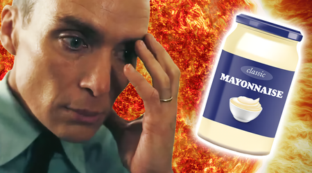 Mayonnaise könnte zur Verbesserung der Kernfusion beitragen: neue Studie