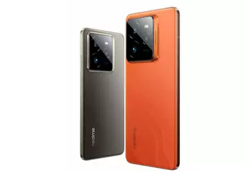 Das Realme GT 7 Pro ist ...