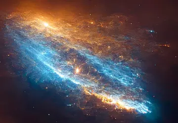 CEERS-93316 ist nicht mehr die älteste ...