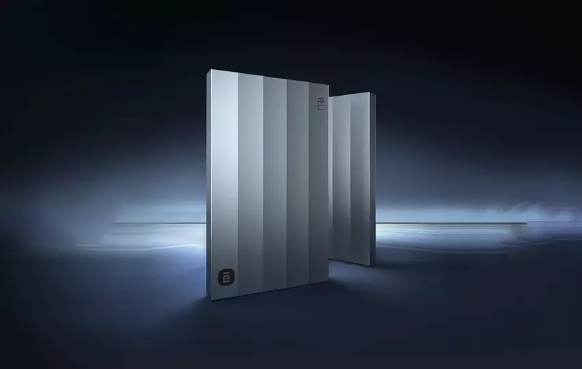  Xiaomi hat ein neues kompaktes 1TB SSD-Laufwerk mit einem Preis von $110 vorgestellt