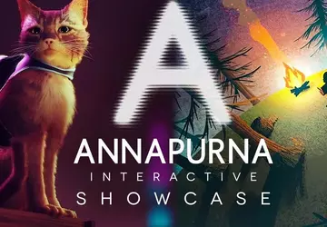 Der Indie-Publisher Annapurna Interactive wird sein ...