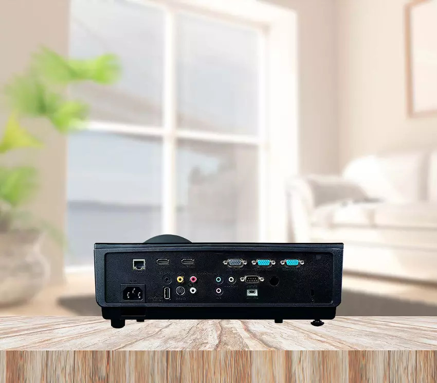 InFocus IN3146 HDR-Projektor