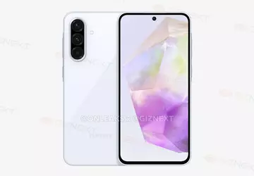 Samsung Galaxy A36 und A56 könnten ...