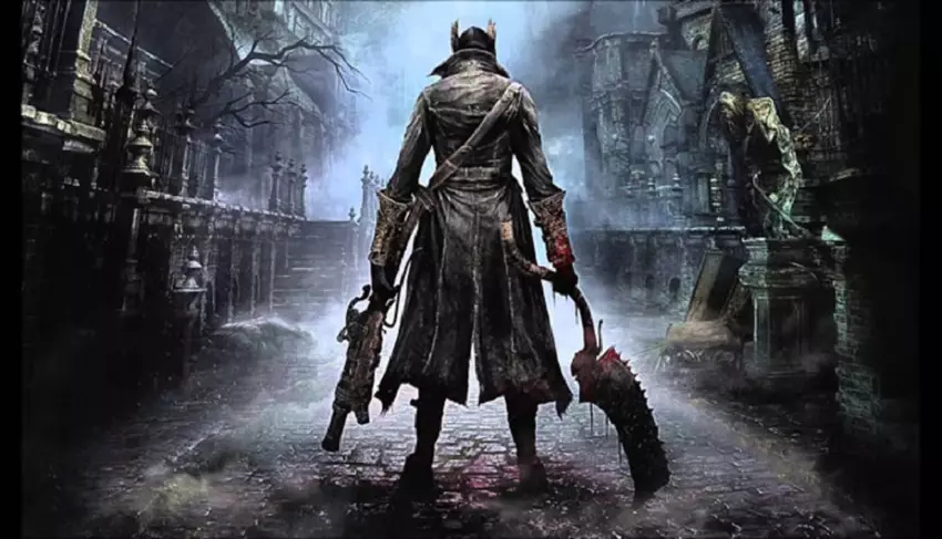 Der ehemalige Bloodborne-Produzent hat sein eigenes Studio gegründet, das ambitionierte Spiele für Konsolen, VR und Mixed-Reality-Geräte entwickeln wird