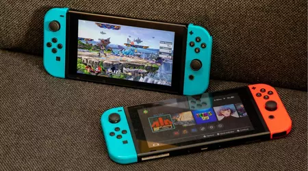 Nintendo will die Switch nicht aufgeben: Das Unternehmen plant, die alte Konsole noch lange zu behalten