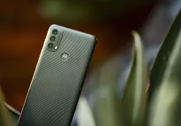 Moto E40 - Unisoc T700, 5000mAh, ...