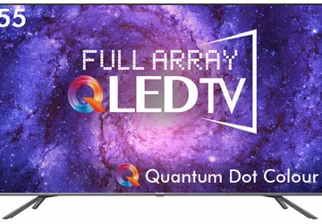 Hisense U6G QLED - 4K- und ...