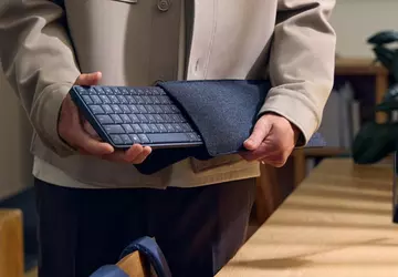 Großartige Idee: HP stellt Eliteboard G1a ...