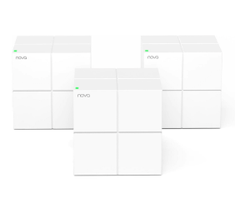 Tenda Nova Mesh-WLAN-System MW6