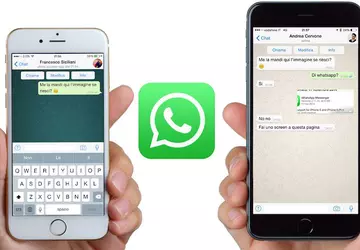 WhatsApp wird ab dem 1. Juni ...