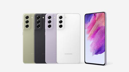 Samsung testet bereits Android 15 mit One UI 7.0 auf dem Galaxy S21 FE