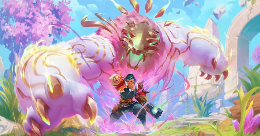 Hier ist ein erster Blick auf das neue Catalyst Black-Spiel für iOS und Android, das nächsten Monat erscheint