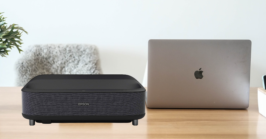 beamer für macbook air