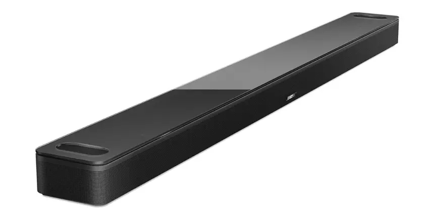 Bose Smart 900 soundbar test bis 1000 euro